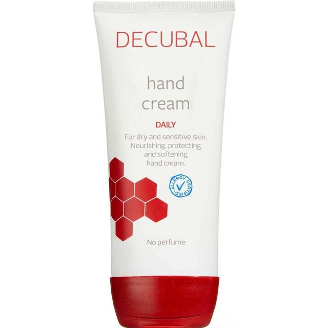 Decubal Hand Cream - 100 ml