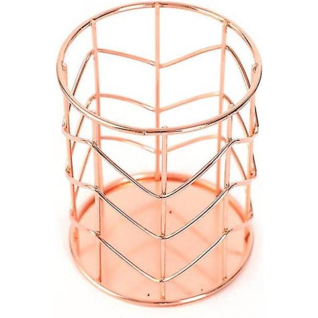 Less Steel Wire Round Stora Cyr -sd Desktop Stora Basket Make-up S Stora Basket