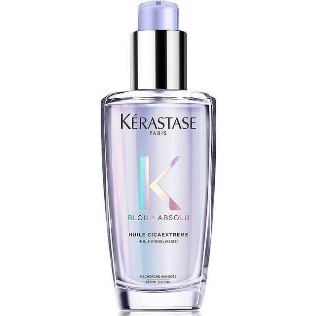 Kerastase Blond Absolu Huile Cicaextreme 100ml