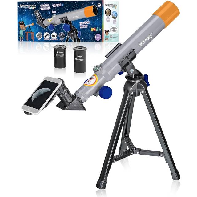 BRESSER JUNIOR compacte kindertelescoop