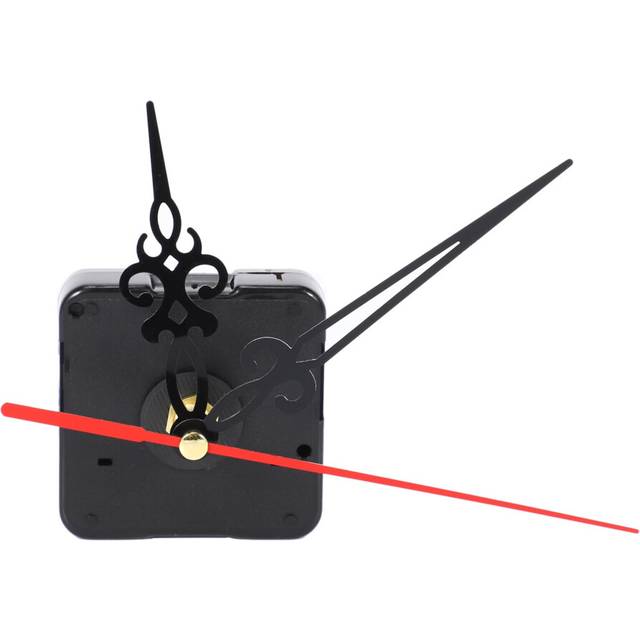 Modern Quartz Wall Clock Mechanism Movement Repair