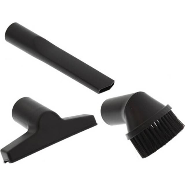 Tool Kit FOR MIELE & BOSCH Vacuum Cleaner Hoover 35mm CREVICE BRUSH & UPHOLSTERY