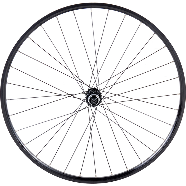 Bakhjul 29, Disc/Fälg, CL, QR, 8-10  29"