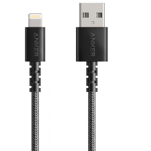 Anker PowerLine Select+