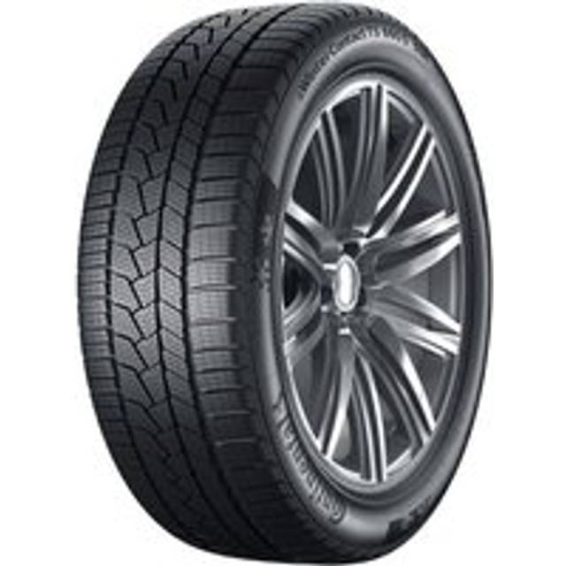Continental WinterContact TS 860 S Tyre - 215/45/17 91H XL Extra Load