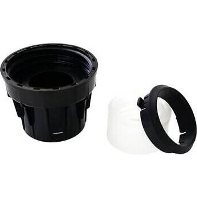 Numatic Henry Hoover Vacuum Hose Repair Kit Machine End SCREW Type 32mm
