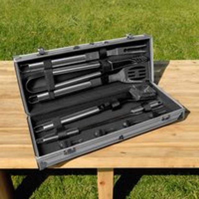 BBQ Tool Set