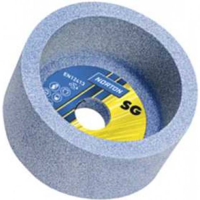 Slipskål 125x63x32 SGB60KVX