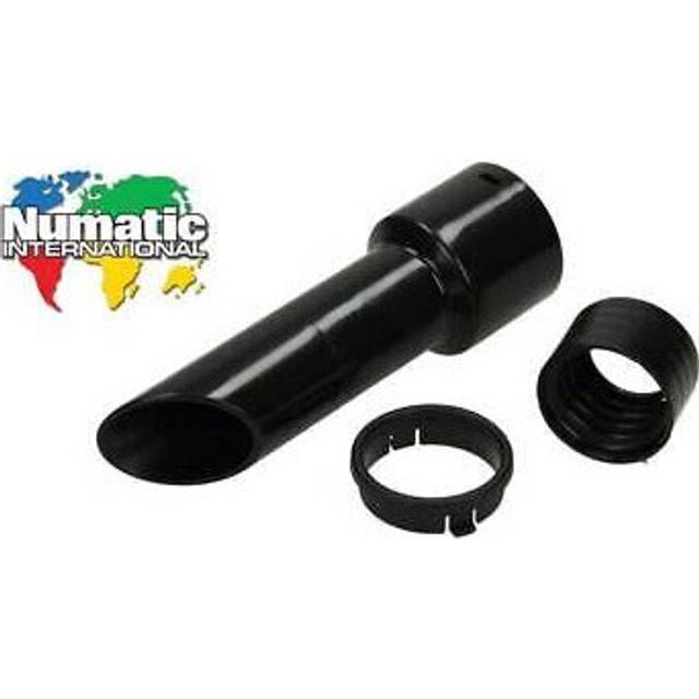 Genuine NUMATIC HENRY Hoover Vacuum HOSE REPAIR END CUFF 32mm 216295