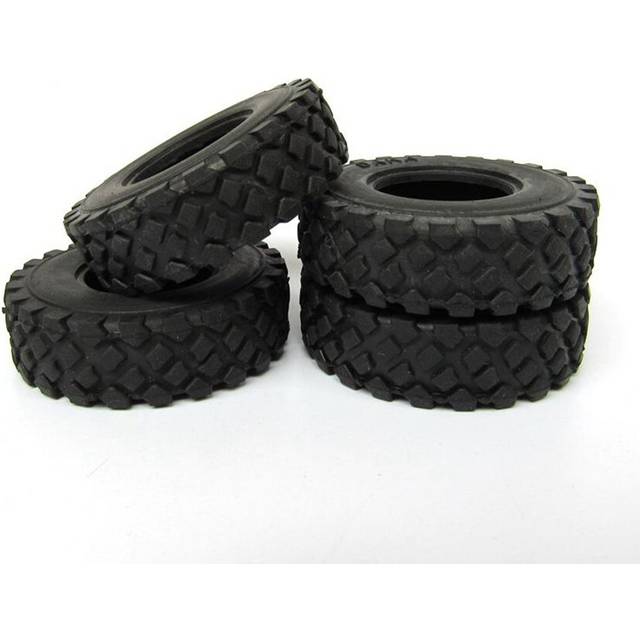 Upgrade Wheel for WPL B1 B-1 B14 B-14 B24 B-24 C14 C-14 C24 C-24 1/16 RC Car Spare Parts