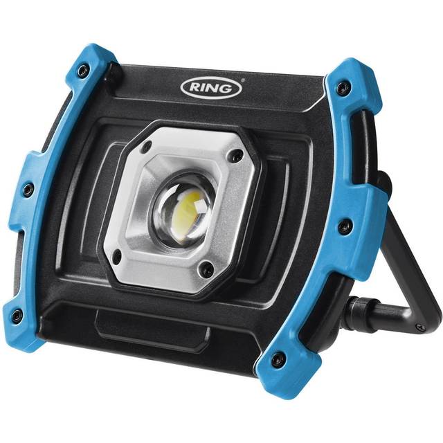 Ring Rechargeable Floodlight With Powerbank