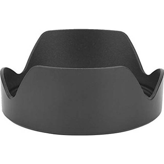 For 82Mm Lens Hood-Replaces Lens Hood Lens Hood Sun Shade Sun Shade Shield For Camera Ew-88C Abs Mount Lens Hood Replacement For Canon Ef24-70Mm 24-70
