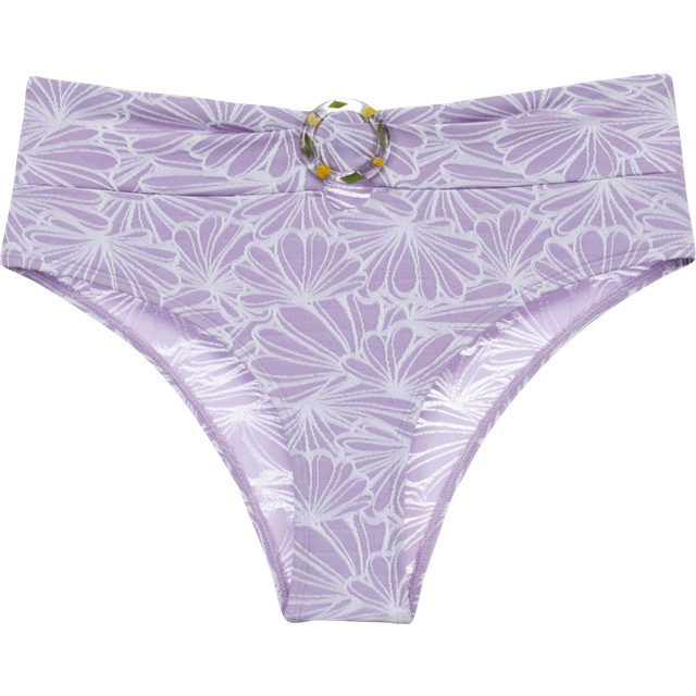 DORINA - Bikinitrosor Cetrella - Lila