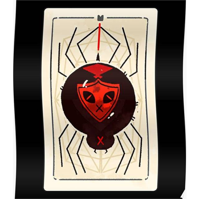 Posters Cult Of The Lamb 16x20 inch or 20x20 inch Wall Art Soccer Print