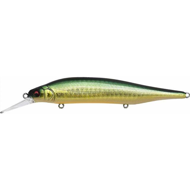 (GG Lime Gold Ob) Megabass X80 Magnum + 1 - 11.5cm 18g