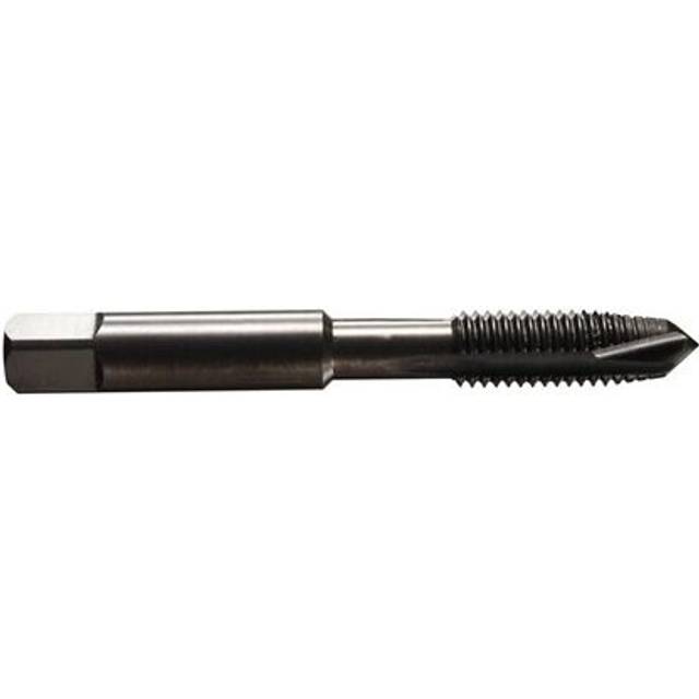 Presto M5 x 0.5 MF HSS ISO529 Steam Temper Spiral Point Tap