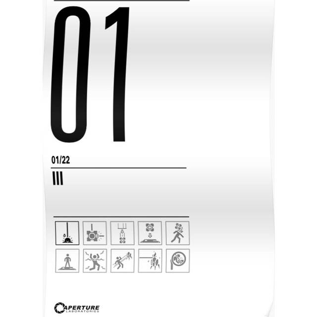 Posters Portal Door Sign 01 - Large Version 16x20 inch or 20x20 inch Wall Art Soccer Print