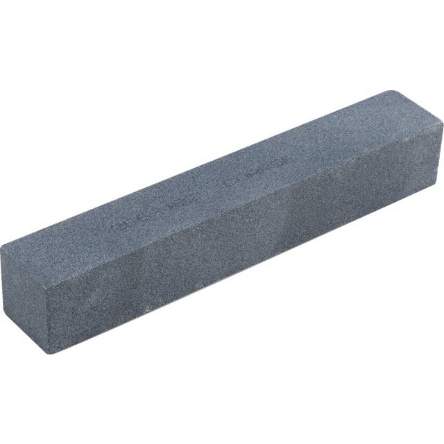 Kennedy 100X6MMSQUARE Abrasive Sharpening Stones - Silicon Carbide - Fine