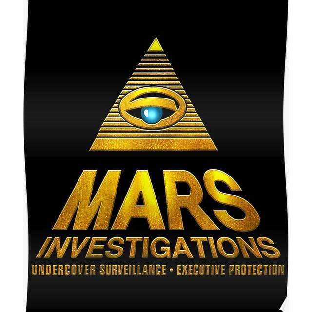 Posters Mars Investigations 16x20 inch or 20x20 inch Wall Art Soccer Print