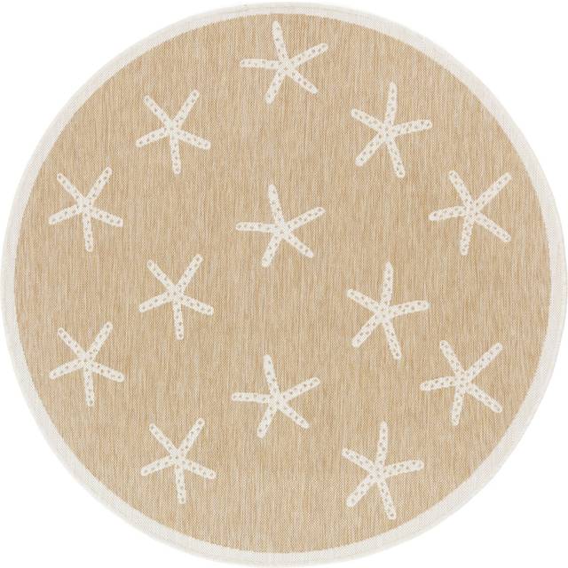 Marina Matta - Beige  &#xD8; 150