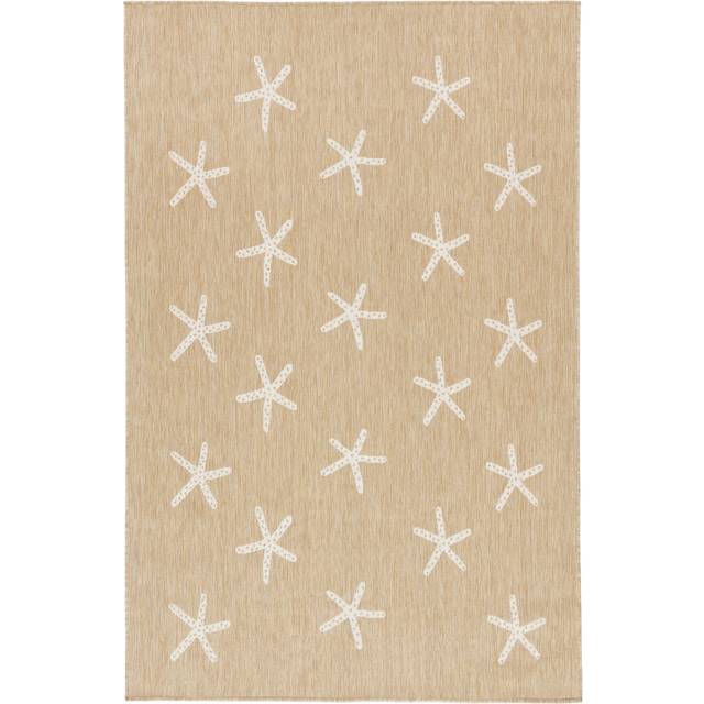 Marina Matta - Beige 140x200