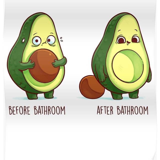 Posters Before After Bathroom 16x20 inch or 20x20 inch Wall Art Soccer Print