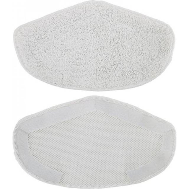 14pcs Steam Mop Pad For Polti Vaporetto Smart 100 Vacuum Cleaner