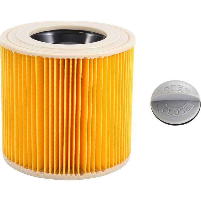Replacement Air Dust Filters Bags for Vacuum Cleaners Parts Hepa Filter Wd2 Wd3 Mv2 Mv3