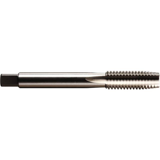 Presto M24X3.00 HSS Second Tap ISO 529 Short Machine 6H - Straight Flute