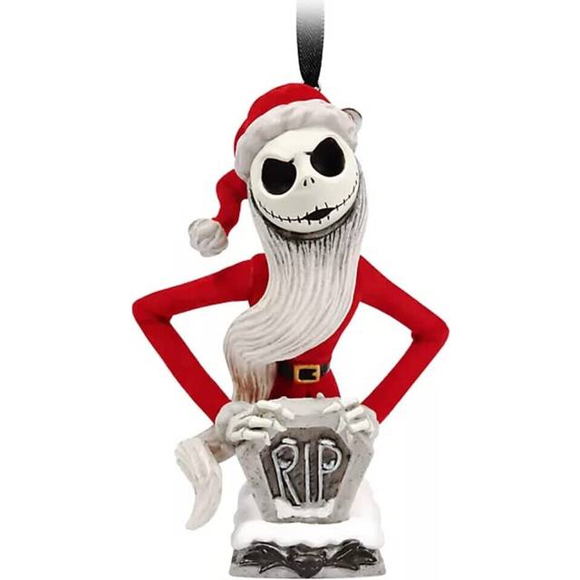 Nightmare Before Christmas Festive Christmas Tree Hanging Ornament