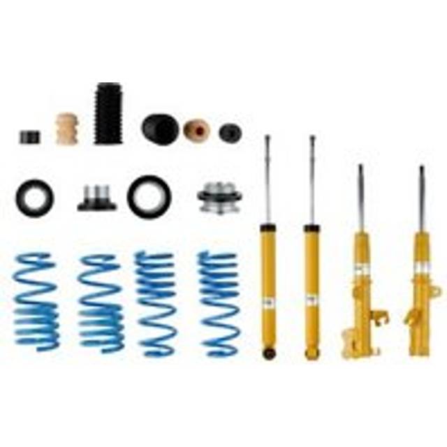 Bilstein B14 PSS Coilover Suspension Kit