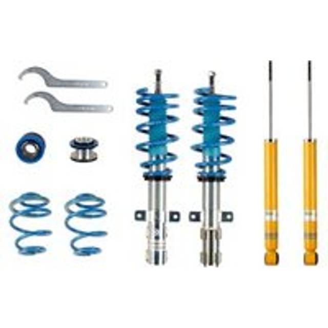 Bilstein B14 PSS Coilover Suspension Kit
