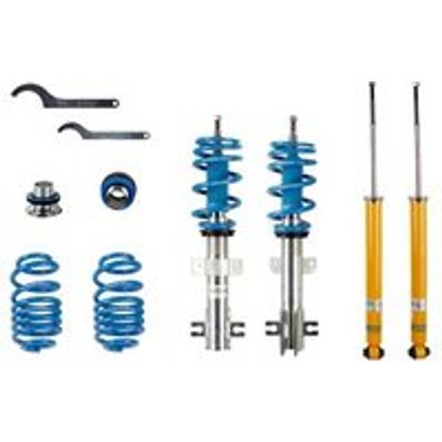 Bilstein B14 PSS Coilover Suspension Kit - Lowers Front 30-40mm And Rear 20-40mm