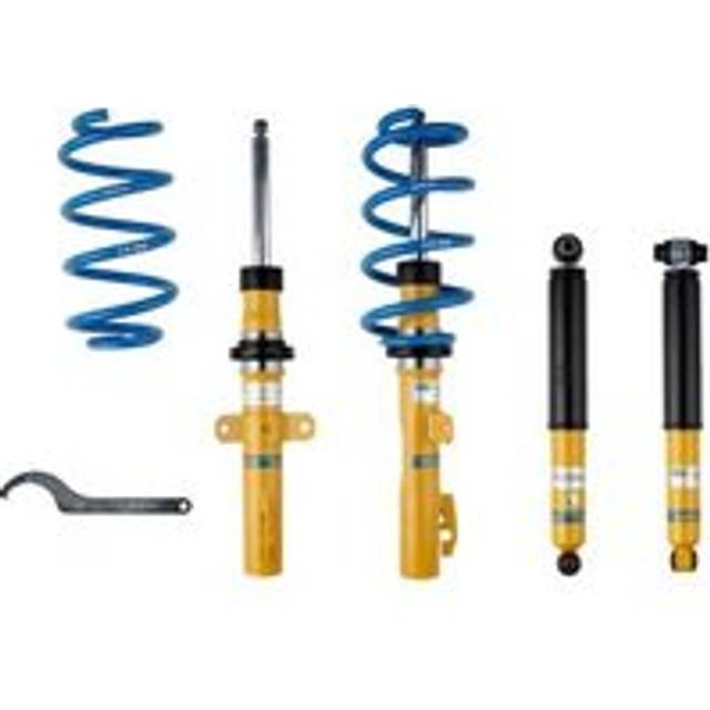 Bilstein B14 PSS Coilover Suspension Kit