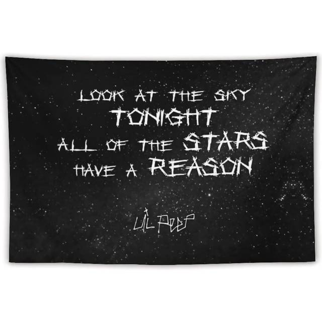 "Tapestries 40""x60"" Wall Hanging Tapestry Decorative Flag Banner Hip Hop Posters Fashion Wall Pop Art For Home Decor Living Room College Dorm Bedroom"