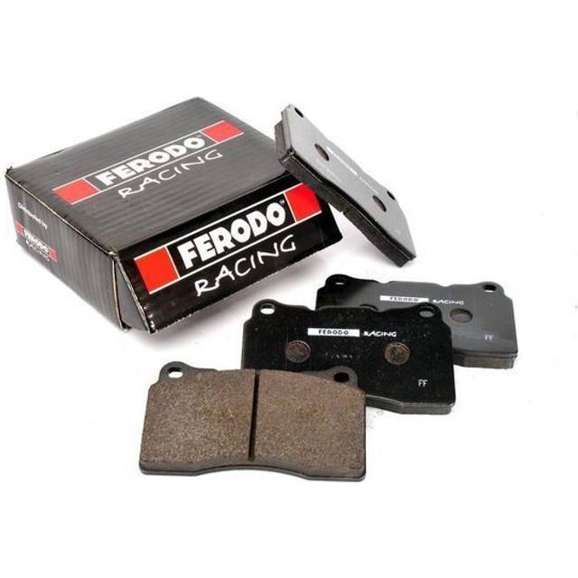Ferodo DS2500 Brake Pads To Fit Brembo GT-6 Caliper