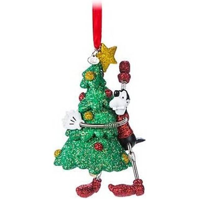 Goofy Hanging Ornament, Christmas Ornament, Official Disney