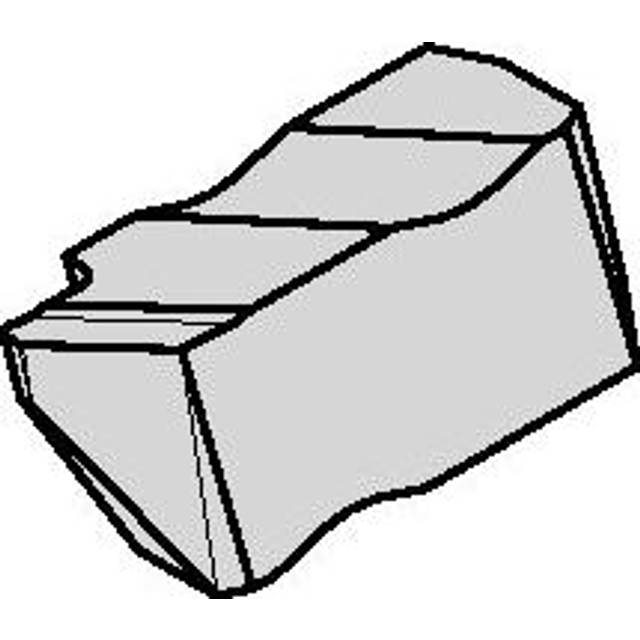 Kennametal NPD3001RK Top Notch Grooving Insert- you get 5