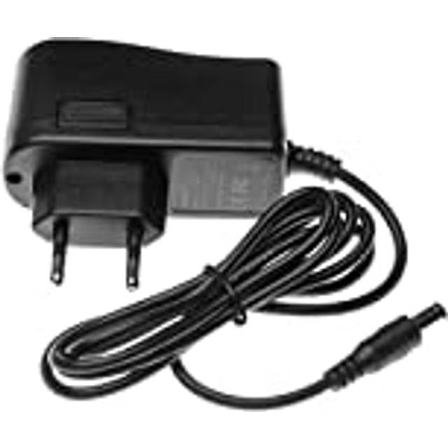 vhbw laddare kompatibel med Bosch Athlet BCH6256N1/02, BCH65RT25K/02, BCH625LTD/02, BCH6L2560 handdammsugare, batteridammsugare