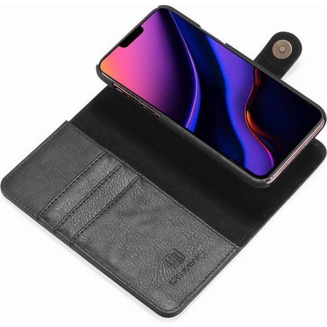 Mobilplånbok Magnetisk DG Ming iPhone 11 Pro