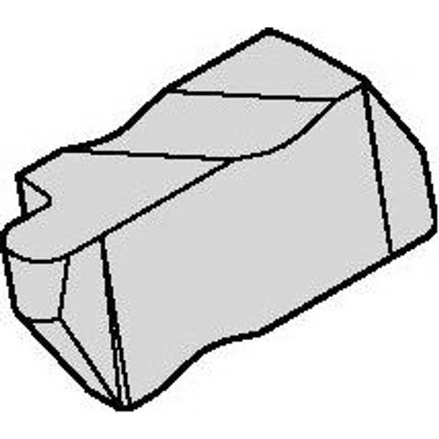 Kennametal NR3078R Top Notch Grooving Insert- you get 5