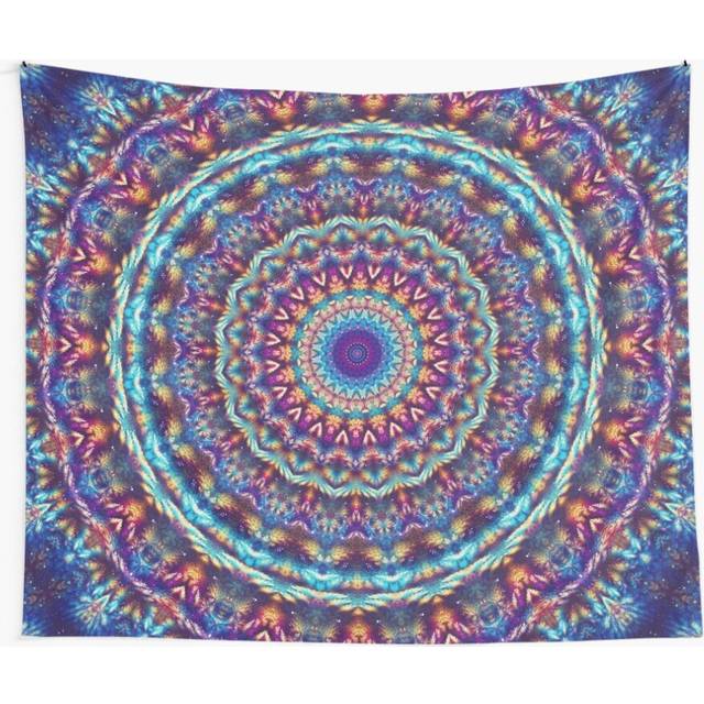 Tapestry 60x50inch A Gypsy Soul Wall Hanging Art DÃ©cor Living Room