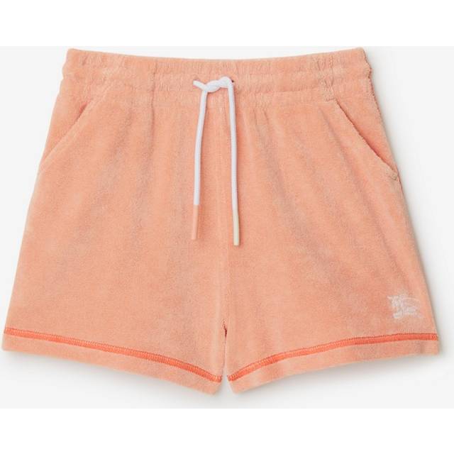 Short BURBERRY Kids color Coral - 10
