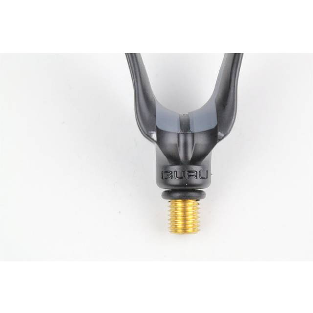 Guru Mini Stealth Reaper Rear Rest