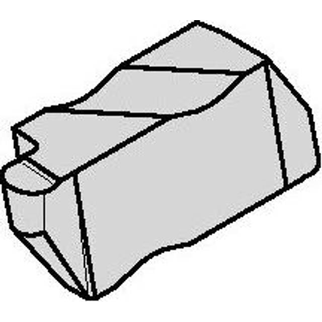 Kennametal NRP3078R Top Notch Grooving Insert- you get 5