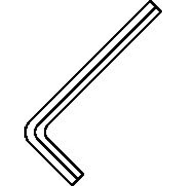 ERICKSON MW3 Parts Hardware Items Non-carbide Accessories- you get 10
