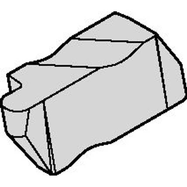 Kennametal NR3047R Top Notch Grooving Insert- you get 5
