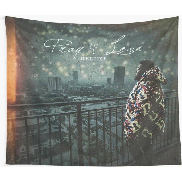 Tapestry 60x50inch rodwave, rod wave Wall Hanging Art DÃ©cor Living Room