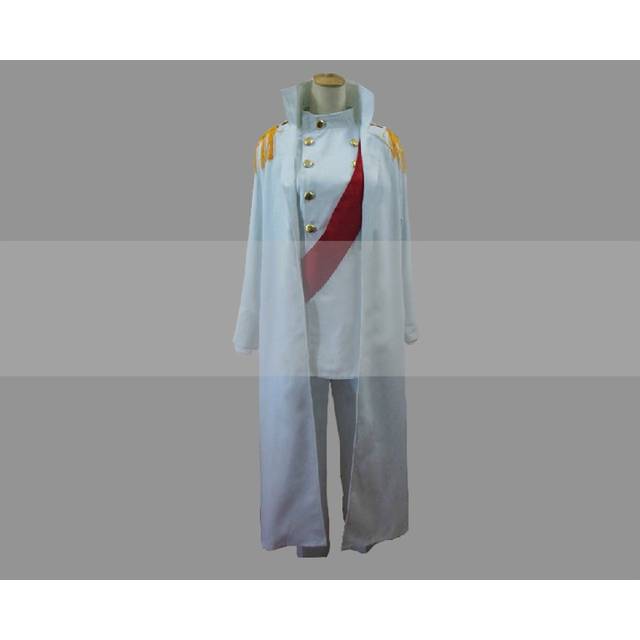 Customize One Piece Sengoku Cosplay Costume