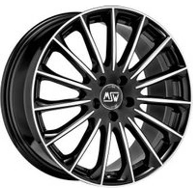 MSW 30 9X18 5/112 ET44 CB73,1